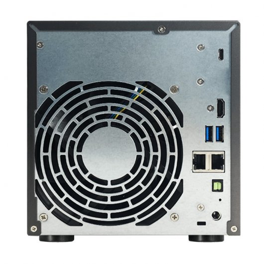 Asustor AS6404T NAS