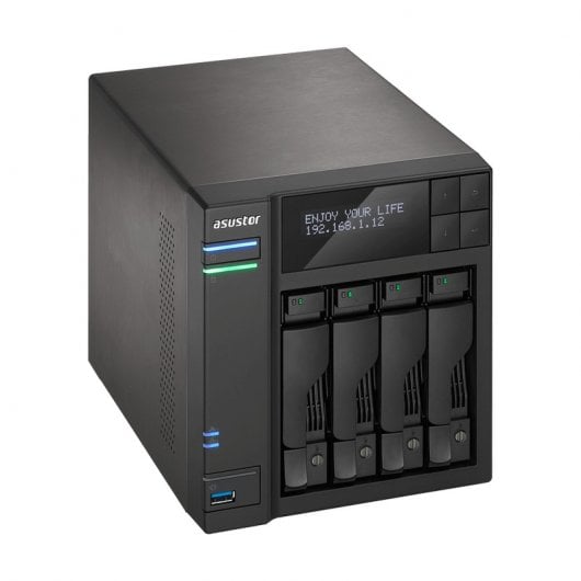 Asustor AS6404T NAS