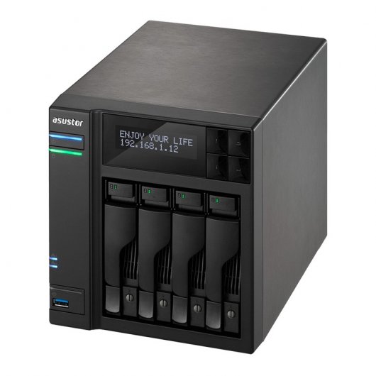 Asustor AS6404T NAS