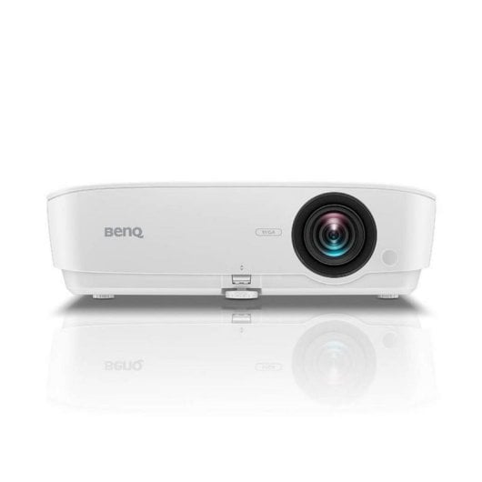 Beamer BenQ MS535 SVGA 3600 Lumen 300" Lampe DLP Business Desktop