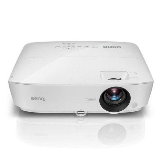 Benq MW535 Proyector 3600 Lúmenes ANSI DLP WXGA Blanco