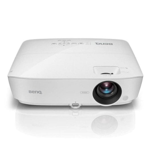Benq MW535 Proyector 3600 Lúmenes ANSI DLP WXGA Blanco