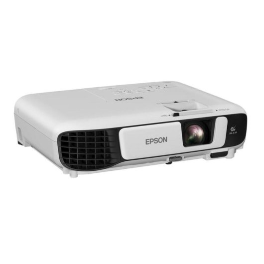 Projecteur Epson EB-X41 XGA 3600 Lumens 300" Lampe 3LCD Portable