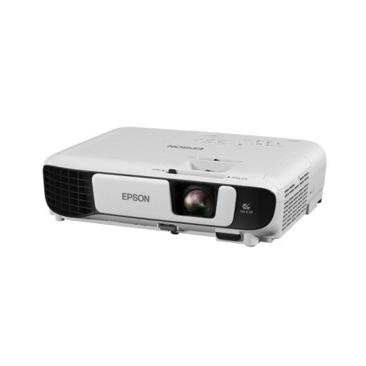 Projecteur Epson EB-X41 XGA 3600 Lumens 300" Lampe 3LCD Portable