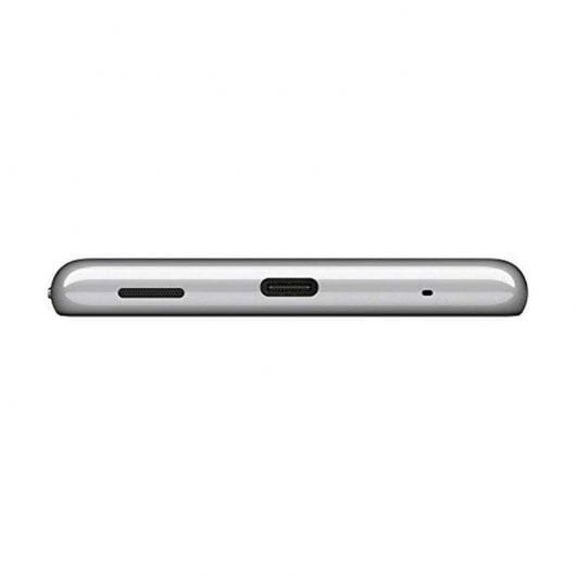 Sony Xperia L3 3/32Gb Plata Libre