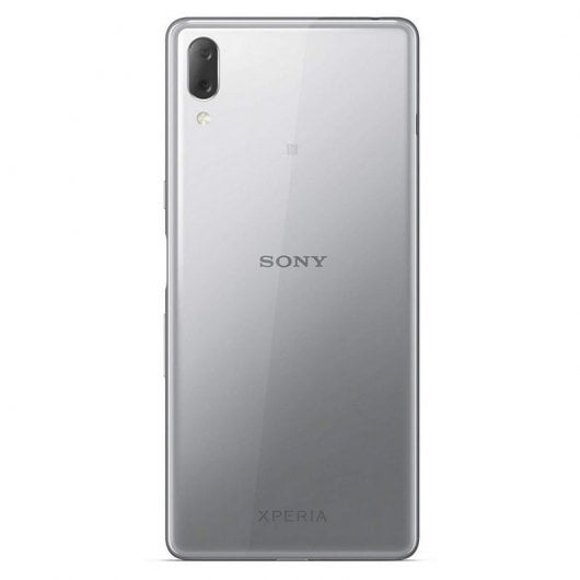 Sony Xperia L3 3/32Gb Plata Libre
