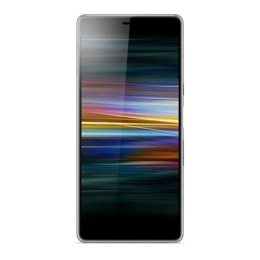 Sony Xperia L3 4G 3GB 32GB 5.7" Plata