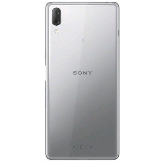 Sony Xperia L3 4G 3GB 32GB 5.7" Plata