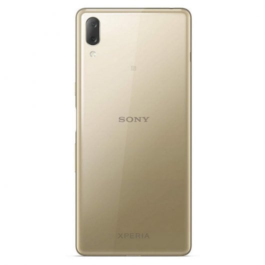 Sony Xperia L3 3/32Gb Dorado Libre