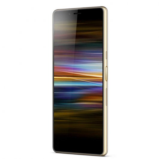 Sony Xperia L3 3/32Gb Dorado Libre