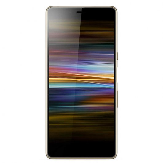 Sony Xperia L3 3/32Gb Dorado Libre