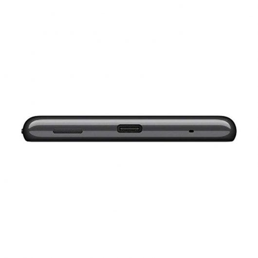 Sony Xperia L3 3/32Gb Negro Libre