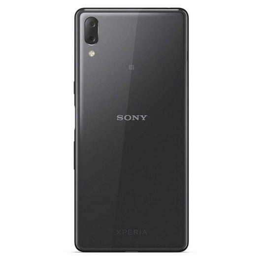 Sony Xperia L3 3/32Gb Negro Libre