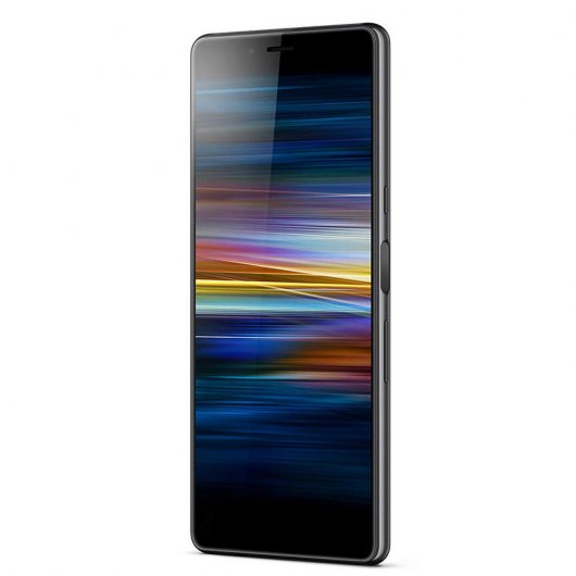 Sony Xperia L3 3/32Gb Negro Libre