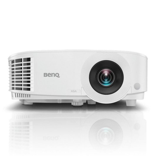 Benq MX611 Proyector 4000 Lúmenes ANSI DLP XGA Blanco