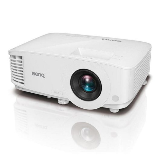 Benq MX611 Proyector 4000 Lúmenes ANSI DLP XGA Blanco
