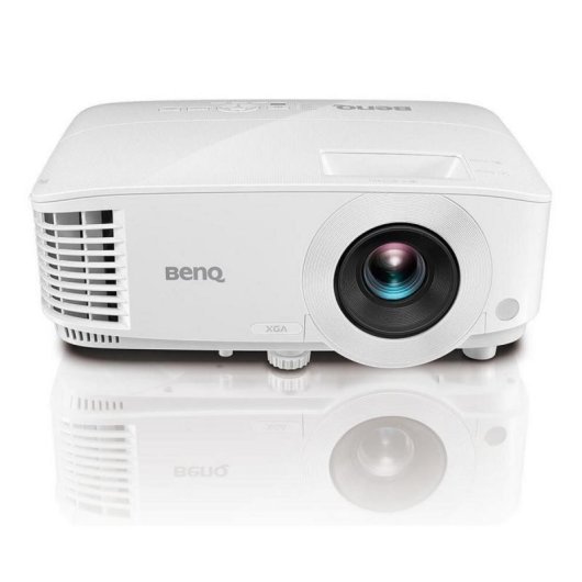 Benq MX611 Proyector 4000 Lúmenes ANSI DLP XGA Blanco