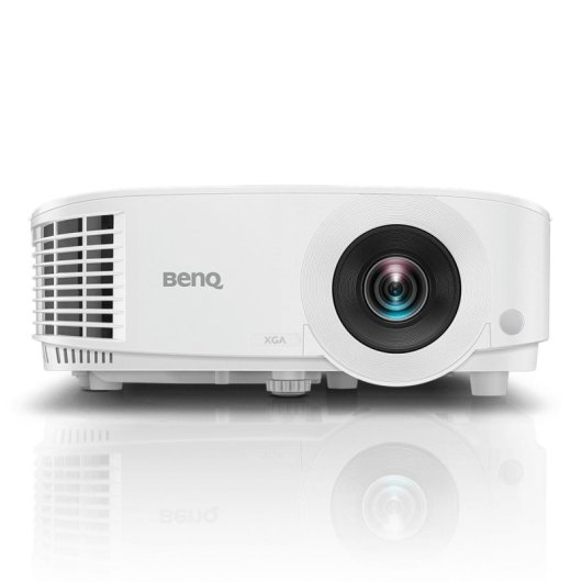 Benq MX611 Proyector 4000 Lúmenes ANSI DLP XGA Blanco
