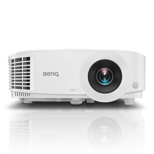 Benq MX611 Projetor 4000 Lúmenes ANSI DLP XGA Branco