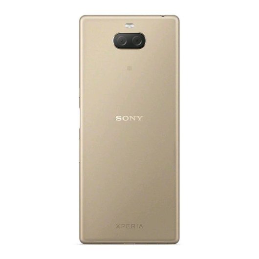 Sony Xperia 10 Plus 4G 4GB 64GB 6.5" Dorado