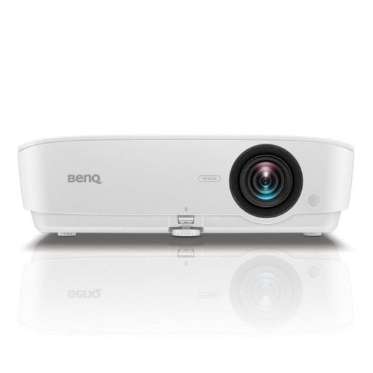 Projecteur BenQ TW535 WXGA 3600 Lumens 300" Lampe DLP 3D Home Cinema