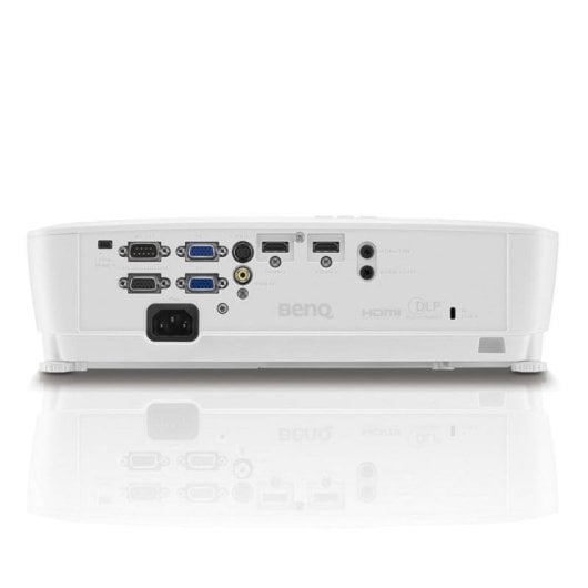 Projecteur BenQ TW535 WXGA 3600 Lumens 300" Lampe DLP 3D Home Cinema