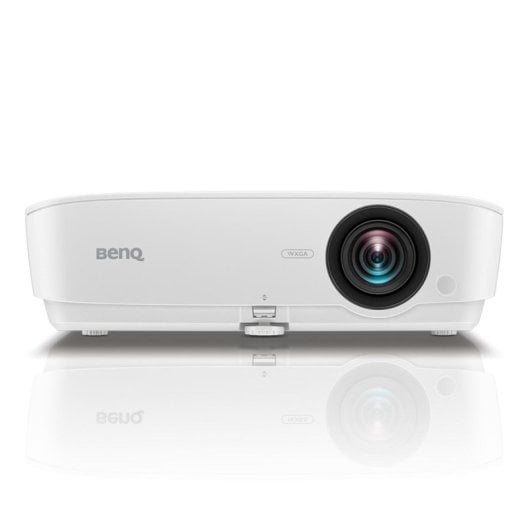 Projecteur BenQ TW535 WXGA 3600 Lumens 300" Lampe DLP 3D Home Cinema