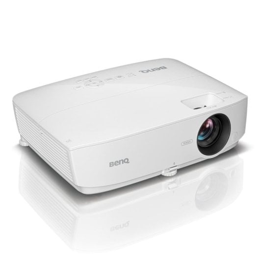 Projecteur BenQ TW535 WXGA 3600 Lumens 300" Lampe DLP 3D Home Cinema