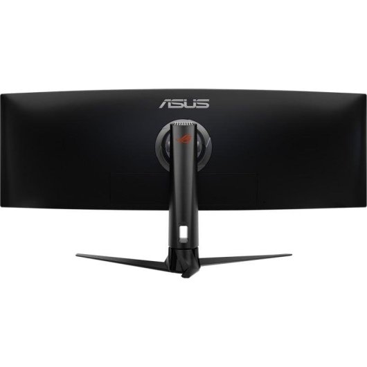 Monitor Asus ROG Strix XG49VQ 49" Dual FullHD 144Hz VA Curved 4ms FreeSync HDR