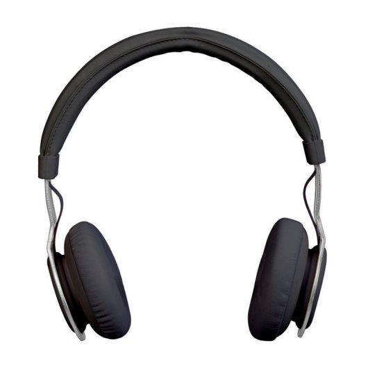 NGS Ártica Lust Auriculares Bluetooth Negros