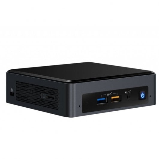 Intel NUC 8 Intel Core i5-8259U/8GB/256GB SSD