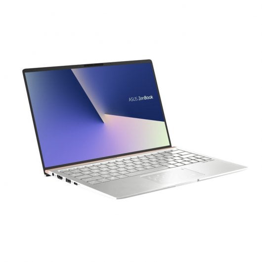 Asus ZenBook UX333FA-A3070T Intel Core i5-8265U/8GB/256GB SSD/13.3"