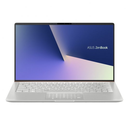 Asus ZenBook UX333FA-A3070T Intel Core i5-8265U/8GB/256GB SSD/13.3"