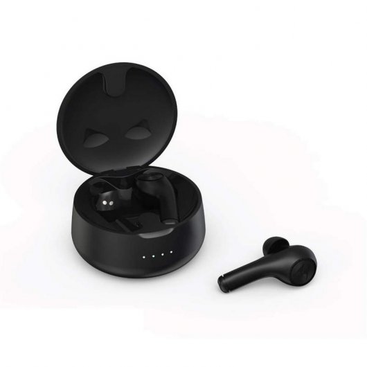 Motorola Verve Buds 500 Auriculares Bluetooth Negro