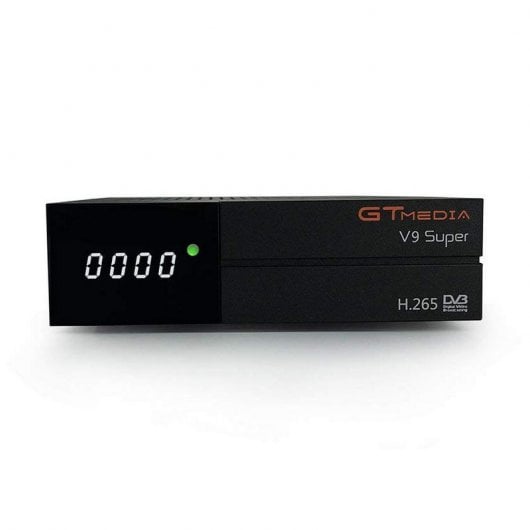 GTMedia V9 Super Receptor Satélite