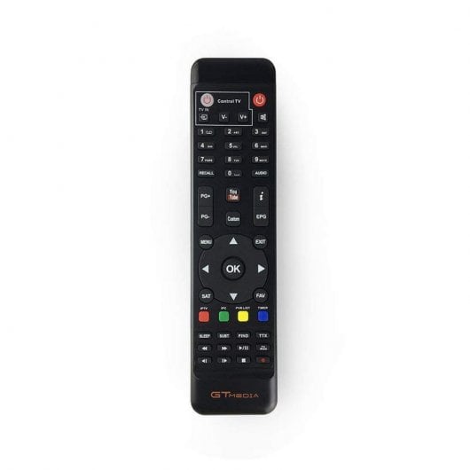 GTMedia V9 Super Receptor Satélite