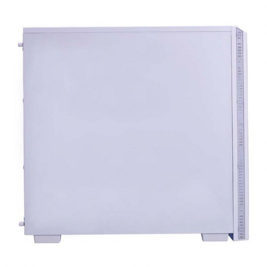 BitFenix Nova Semitorre ATX con Ventana Blanca