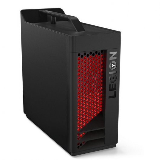 Lenovo Legion T530 Intel Core i7-8700/8GB/1TB+128GB SSD/GTX 1050Ti