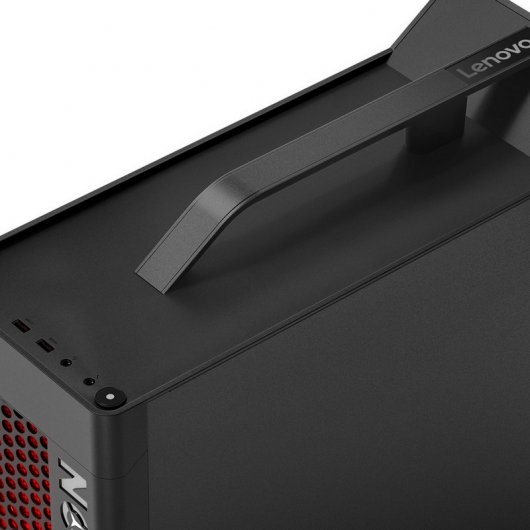 Lenovo Legion T530 Intel Core i7-8700/8GB/1TB+128GB SSD/GTX 1050Ti