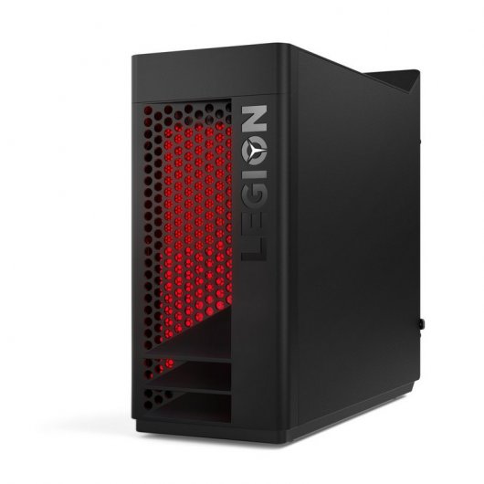 Lenovo Legion T530 Intel Core i7-8700/8GB/1TB+128GB SSD/GTX 1050Ti