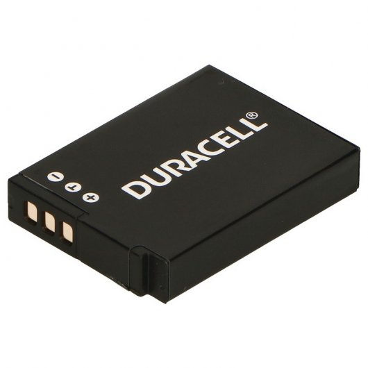 Duracell Batería 1000mAh para Nikon EN-EL12