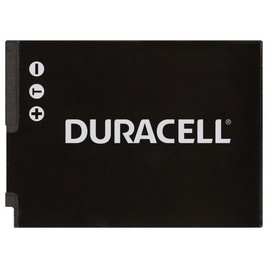 Duracell Batería 1000mAh para Nikon EN-EL12
