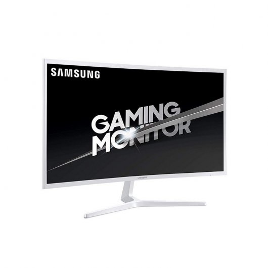 Samsung C32JG51FDU 31.5" LED FullHD 144Hz Curva Blanco