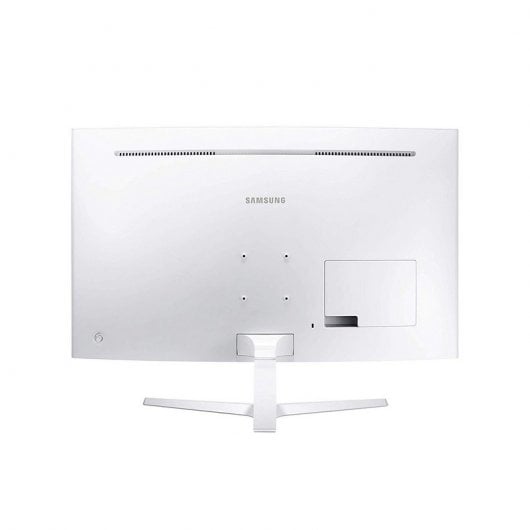 Samsung C32JG51FDU 31.5" LED FullHD 144Hz Curva Blanco
