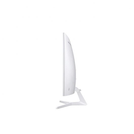 Samsung C32JG51FDU 31.5" LED FullHD 144Hz Curva Blanco