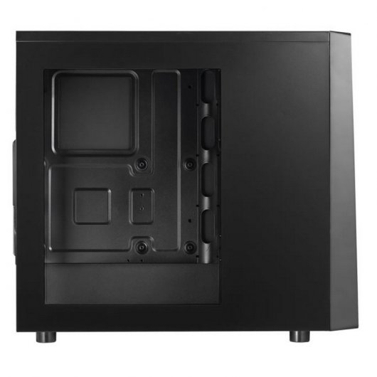 BitFenix Neos Window USB 3.0 con Ventana Negra/Dorada