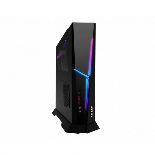 MSI Trident X Plus 9SF-087EU Intel Core i9-9900K/32GB/1TB+512GB SSD/RTX 2080Ti
