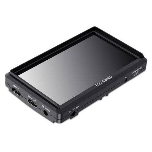 Feelworld S55 Monitor Externo 5.5" IPS HDMI 4K