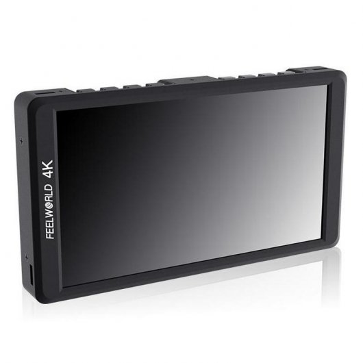 Feelworld F570 Monitor Externo 5.7" IPS HDMI 4K