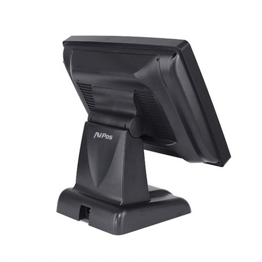 AVPos K7000 Intel Celeron J1900/4GB/64GB SSD/17" Táctil